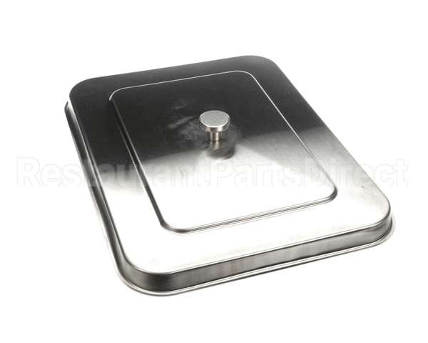 X37963-SER Taylor Freezers Cover A.-Hopper