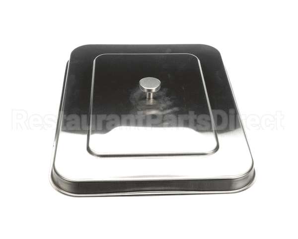 X37963-SER Taylor Freezers Cover A.-Hopper