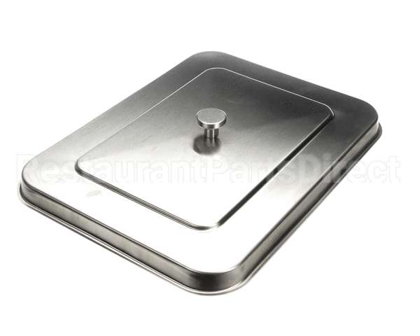 X37963-SER Taylor Freezers Cover A.-Hopper