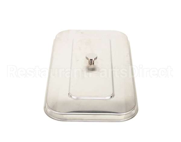 X38458-SER Taylor Freezers Cover A.-Hopper-Std
