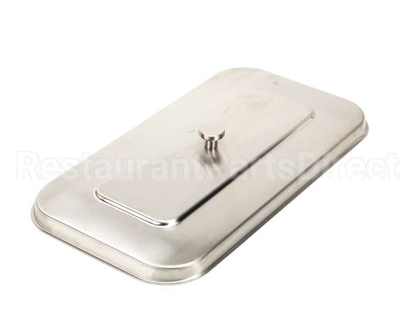 X38458-SER Taylor Freezers Cover A.-Hopper-Std