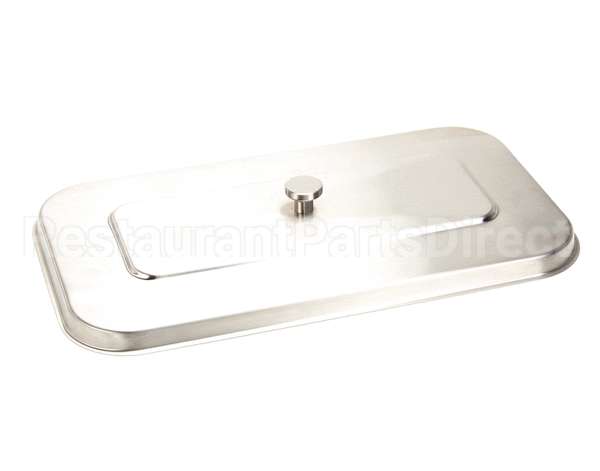 X38458-SER Taylor Freezers Cover A.-Hopper-Std