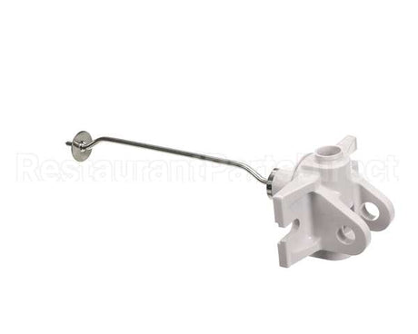 X38959-SER Taylor Freezers Door A.-Partial-1 Spout-1.5