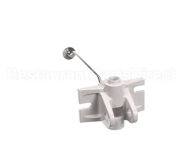X38959-SER Taylor Freezers Door A.-Partial-1 Spout-1.5
