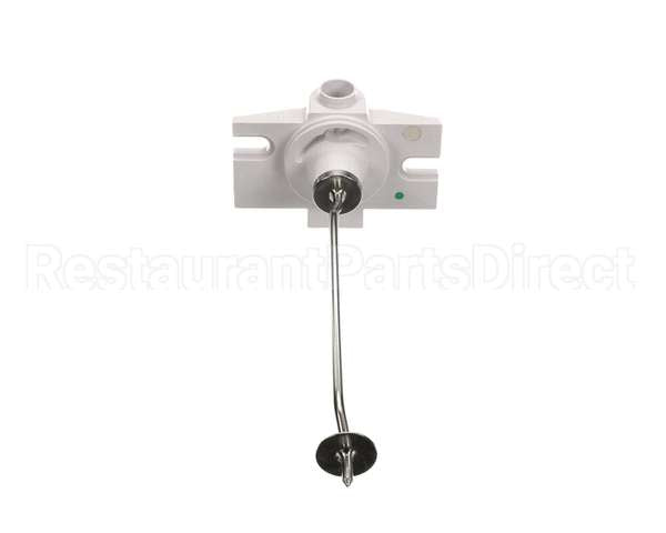 X38959-SER Taylor Freezers Door A.-Partial-1 Spout-1.5