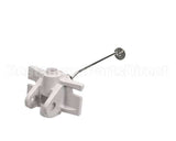 X38959-SER Taylor Freezers Door A.-Partial-1 Spout-1.5