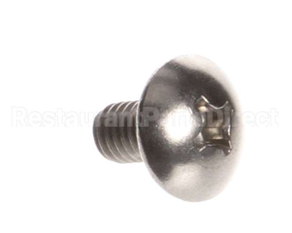 X40001 Globe Screw