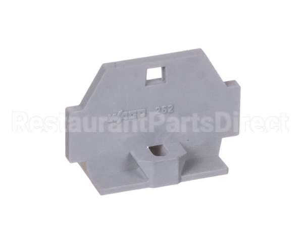 X40012-EC Globe Connecting Block End Cap