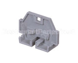 X40012-EC Globe Connecting Block End Cap