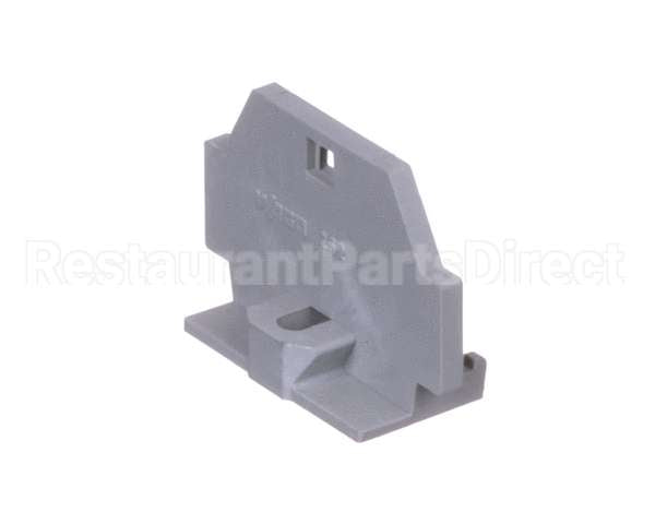 X40012-EC Globe Connecting Block End Cap