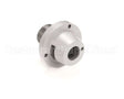 X40017-DG Globe Attachment Hub - Dark Gray