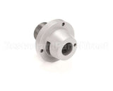 X40017-DG Globe Attachment Hub - Dark Gray