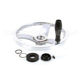 X40053M Globe Hand Wheel Crank