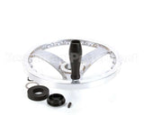 X40053M Globe Hand Wheel Crank