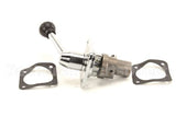 X40057-60 Globe Gear Shift Lever Assembly
