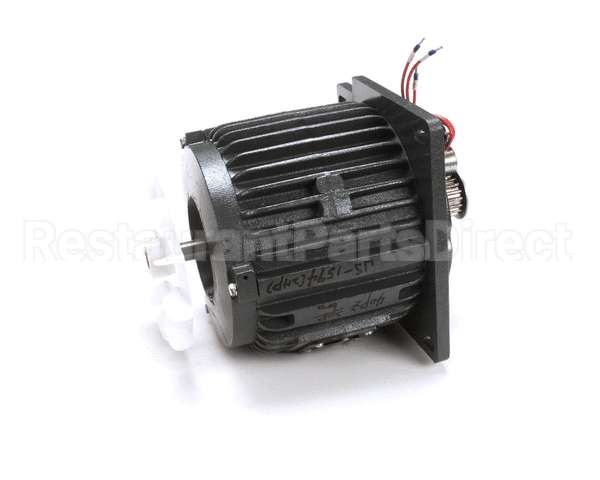 X40068-1 Globe Motor Sp40P (2Hp) 208/60/3