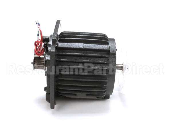 X40068-1 Globe Motor Sp40P (2Hp) 208/60/3