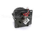 X40068-1 Globe Motor Sp40P (2Hp) 208/60/3