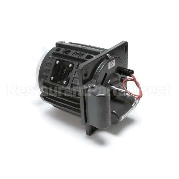 X40068-2 Compatible Globe Motor Sp40P (2Hp) 220/60/1