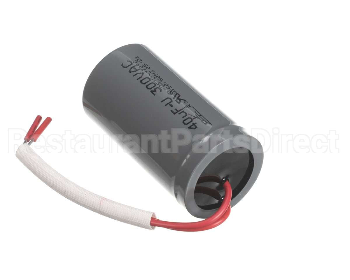 X40070-2 Globe Capacitor - Run 50Mf