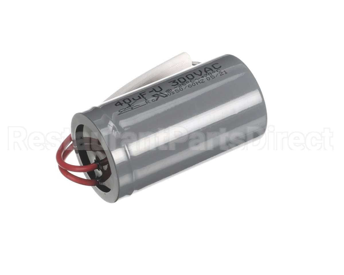 X40070-2 Globe Capacitor - Run 50Mf