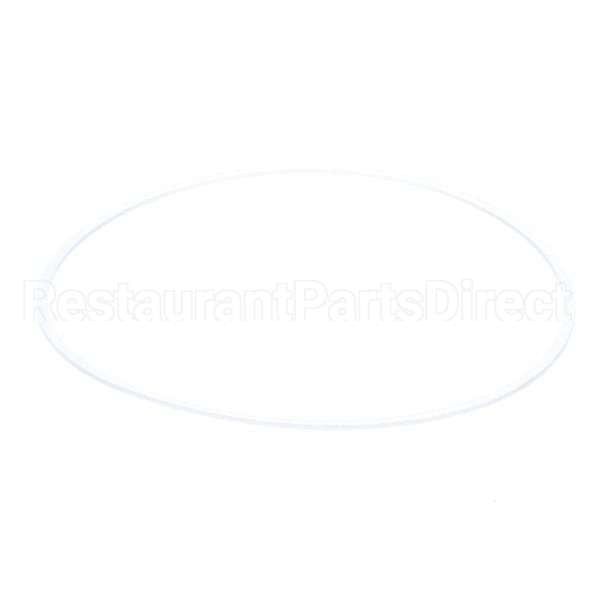 X40091 Compatible Globe Mat