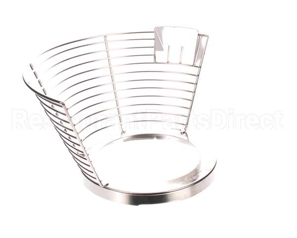 X400S1 Globe Ss Removable Bowl Guard Assembly.