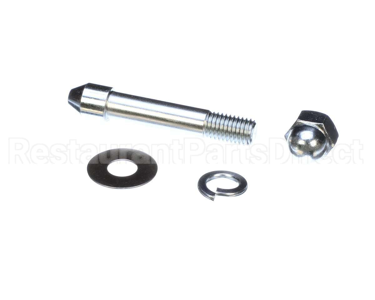 X40109 Globe Dowel Screw Assembly
