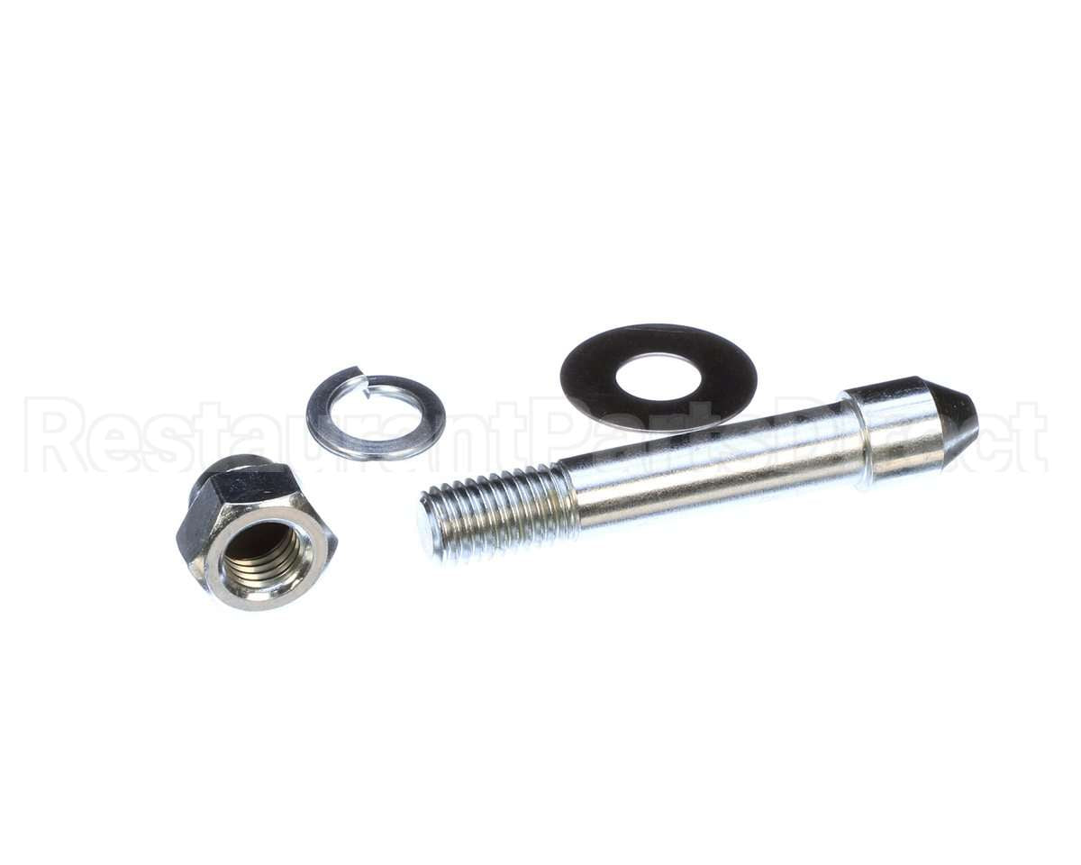 X40109 Globe Dowel Screw Assembly
