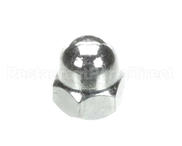 X40110 Globe Acorn Nut (M12)