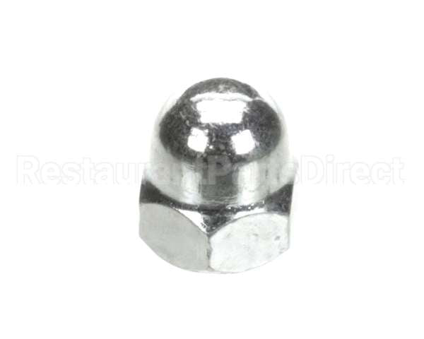 X40110 Globe Acorn Nut (M12)
