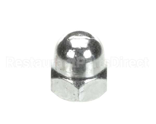 X40110 Globe Acorn Nut (M12)