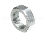 X40111 Globe Stop Nut