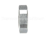 X40111 Globe Stop Nut
