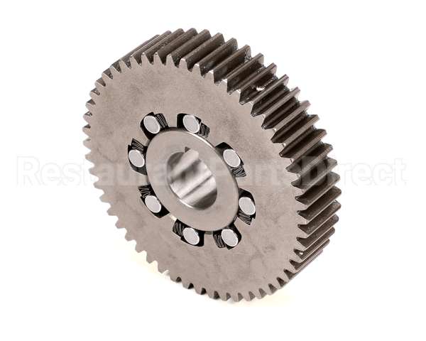 X40114-117 Globe Slow Speed Gear Assembly