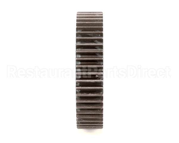 X40114-117 Globe Slow Speed Gear Assembly