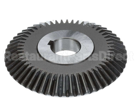 X40118 Globe Bevel Gear (52 Tooth)