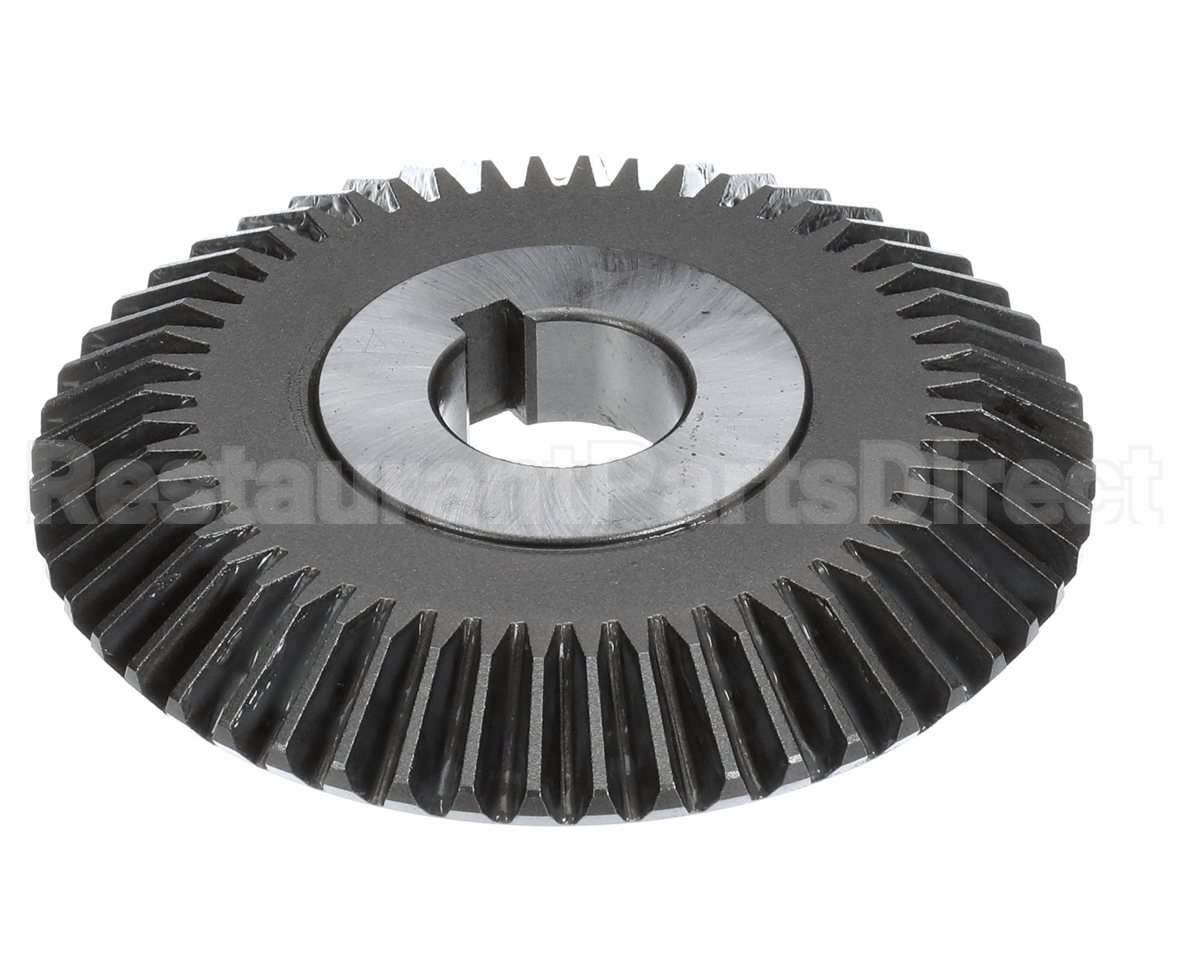 X40118 Globe Bevel Gear (52 Tooth)