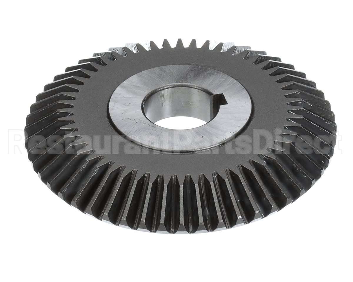 X40118 Globe Bevel Gear (52 Tooth)