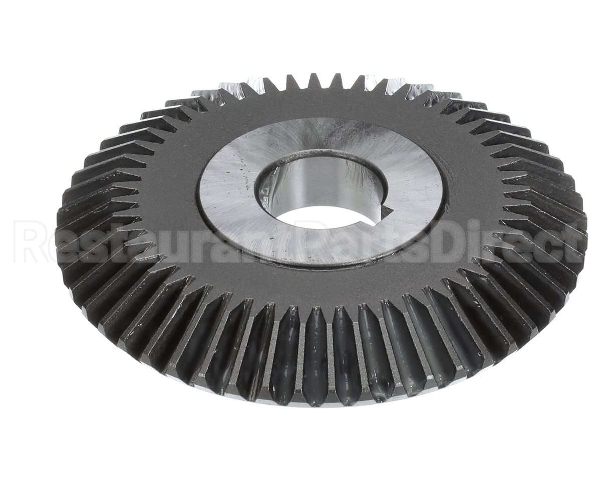 X40118 Globe Bevel Gear (52 Tooth)