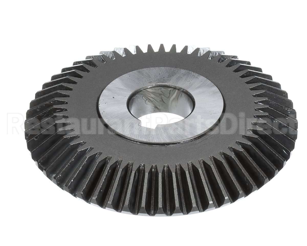 X40118 Globe Bevel Gear (52 Tooth)
