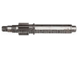 X40150-1 Globe Transmission Shaft-Old Style