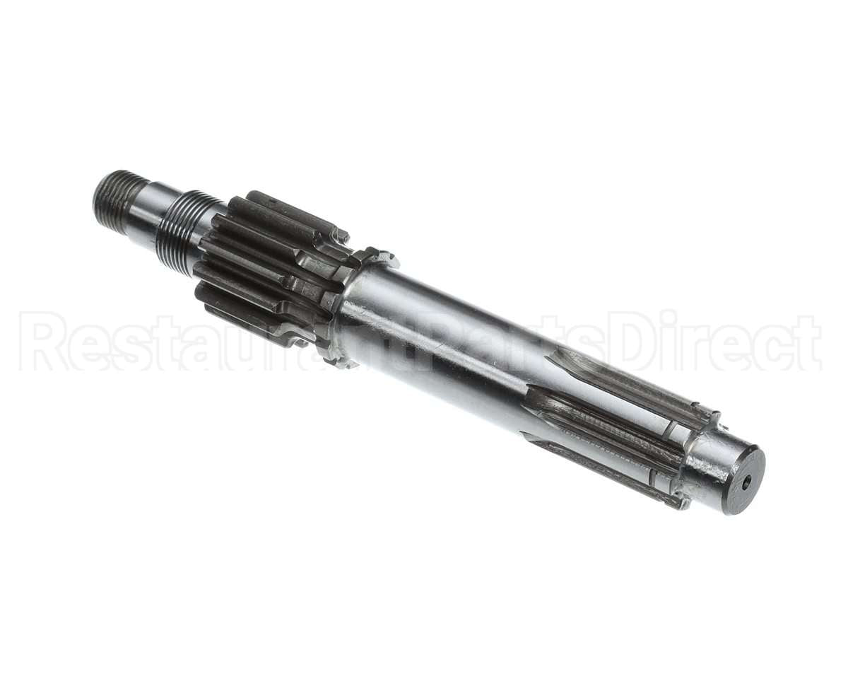 X40150-2 Globe Transmission Shaft-New Style
