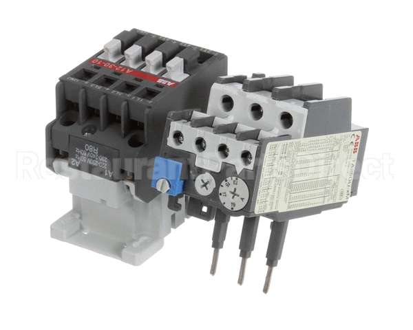 X40154-2 Globe Overload Relay Sp40-1 Kit