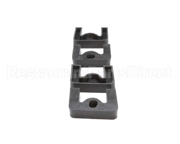 X40162-163 Globe Front/Rear Rubber Feet Guards