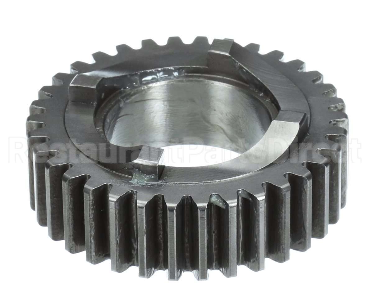 X40222 Globe Clutch Gear - New Slower Speed