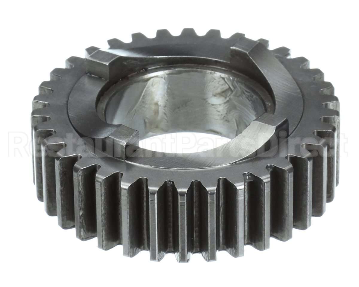 X40222 Globe Clutch Gear - New Slower Speed
