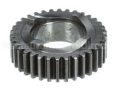 X40222 Globe Clutch Gear - New Slower Speed