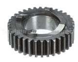 X40222 Globe Clutch Gear - New Slower Speed