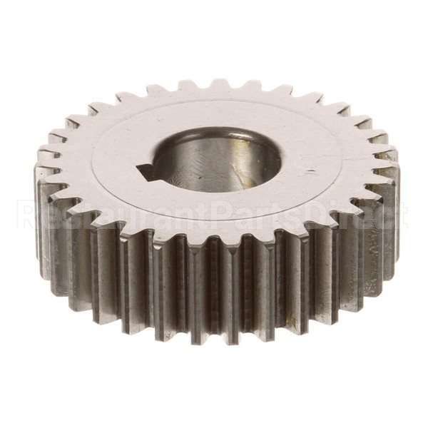 X40223 Compatible Globe Gear - New Slower Speed